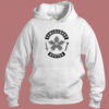 Stranger Things Demogorgon Hoodie Style