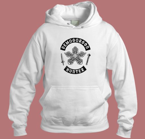 Stranger Things Demogorgon Hoodie Style Stranger Things Demogorgon Hoodie Style