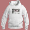 Stranger Things Shadow Monster Hoodie Style