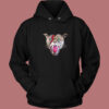 Street Walking Cheetah Ziggy Hoodie Style