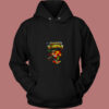 Subiie Fifth 80s Hoodie