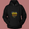 Subway Surfers Logo Game Retro Gaming 80s Hoodie