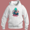Summer Dragon Anime Hoodie Style On Sale