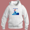 Summer Surfing Aesthetic Hoodie Style