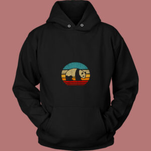 Sun Glasses Resting Beach Face 80s Hoodie