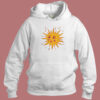 Sun Kissed Summer Vintage Hoodie Style