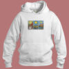 Sun Moon Star Tarot Aesthetic Hoodie Style