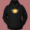Sun Strawberry Mansion Hoodie Style