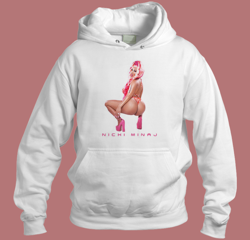 Super Freaky Girl Hoodie Style Super Freaky Girl Hoodie Style