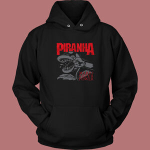 Super Mario Bros Pantera Graphic Hoodie Style