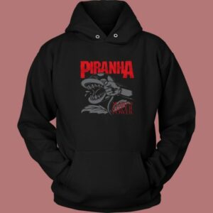 Super Mario Bros Pantera Graphic Hoodie Style