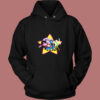 Super Smash Brothers Nintendo Cartoon Vintage Hoodie