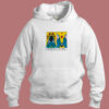 Superblast Tarot Aesthetic Hoodie Style