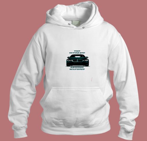 Supercar Driving Machine Aesthetic Hoodie Style Supercar Driving Machine Aesthetic Hoodie Style