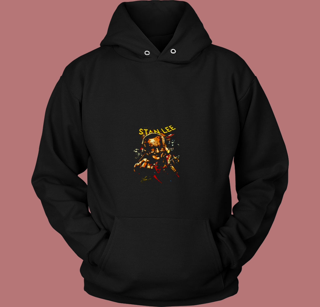Superhero Comic Retro The Vision 80s Hoodie Superhero Comic Retro The Vision 80s Hoodie