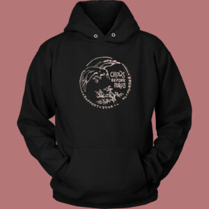 Support Your Local Murder Hoodie Style On Sale