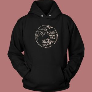 Support Your Local Murder Hoodie Style On Sale
