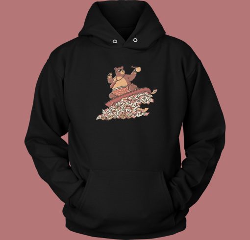 Surfing The Workweek Hoodie Style Surfing The Workweek Hoodie Style