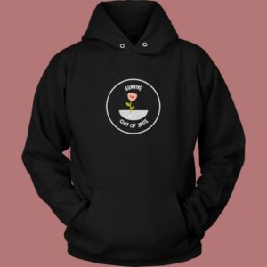 Survive Out Of Spite Aesthetic Hoodie Style