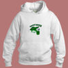 Swamp Water Aesthetic Hoodie Style