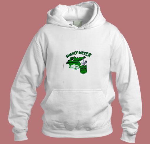Swamp Water Aesthetic Hoodie Style Swamp Water Aesthetic Hoodie Style