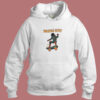 Sweating Sucks Astronaut Hoodie Style