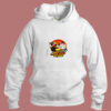 Sweep The Leg Vintage Movie Aesthetic Hoodie Style