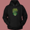 Sweet Screams Luigi Mansion Hoodie Style