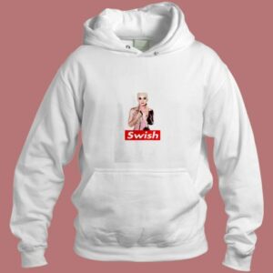 Swish Katy Aesthetic Hoodie Style