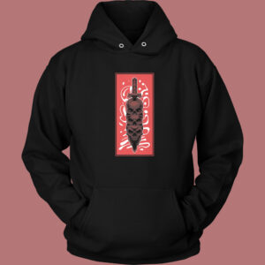 Sword of Death Hoodie Style On Sale