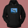 Sza Sustainability Gang Whale Hoodie Style