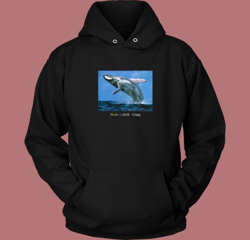 Sza Sustainability Gang Whale Hoodie Style Sza Sustainability Gang Whale Hoodie Style