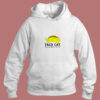 Taco Cat Spelled Backwards Is Toca Cat Aesthetic Hoodie Style