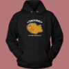 Taiyaki Fish Funny Hoodie Style