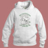 Take Care Of The Earth Hoodie Style