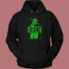 Talking Head Graphic Hoodie Style On Sale