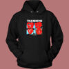 Talking Heads Remain In Light Hoodie Style