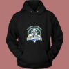 Tampa Bay Rays American League Champions Vintage Hoodie
