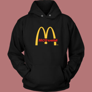 Tanya Mcquoid Hoodie Style