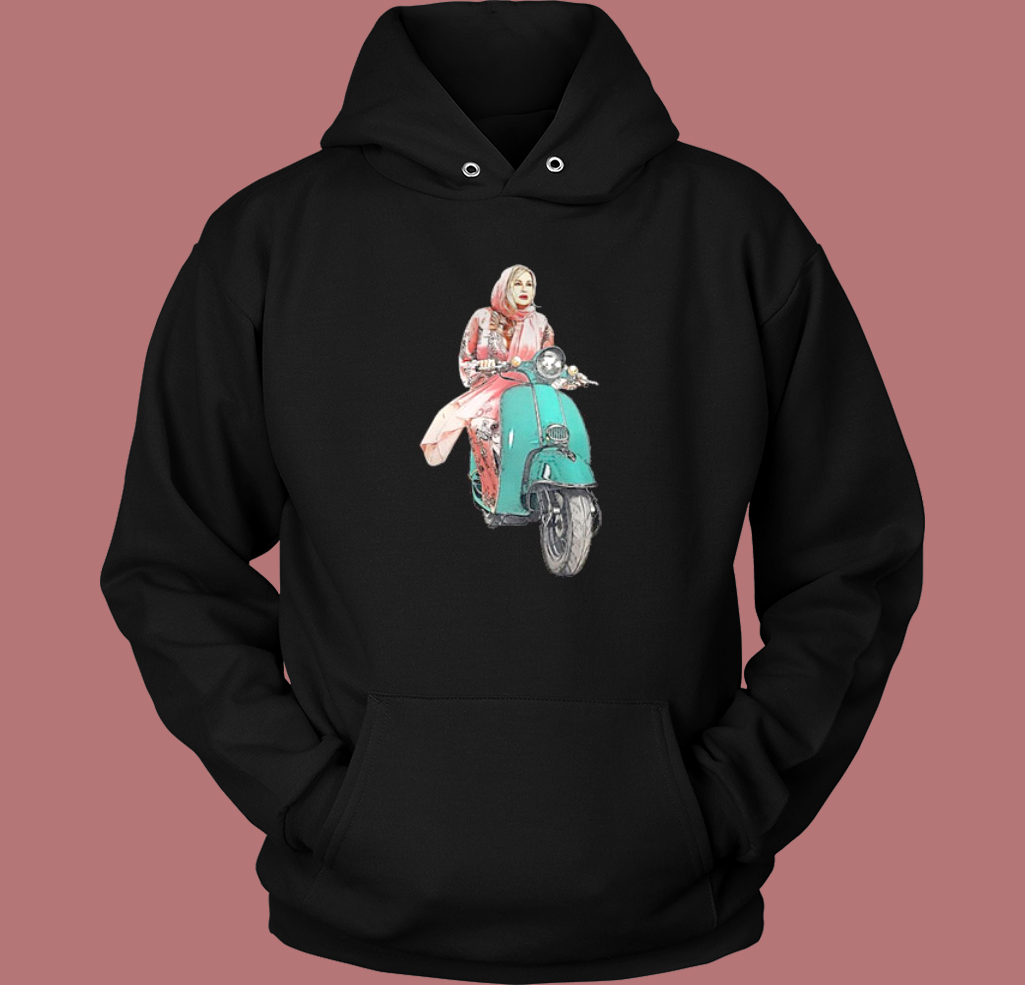 Tanya Mcquoid White Lotus Hoodie Style Tanya Mcquoid White Lotus Hoodie Style