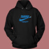 Tardis Wibbly Wobbly Timey Wimey Hoodie Style
