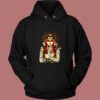 Tattoo Alternative Rebels Fashion Dtg Vintage Hoodie
