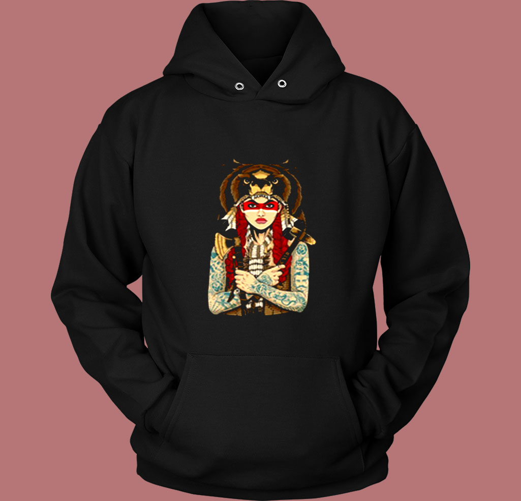 Tattoo Alternative Rebels Fashion Dtg Vintage Hoodie Tattoo Alternative Rebels Fashion Dtg Vintage Hoodie
