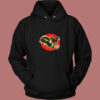 Tattoo Machine Vintage Hoodie