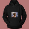 Taylor Swift Folklore Album 80s Hoodie