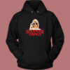 Taylor Swift Stranger Things Parody Hoodie Style