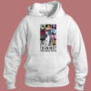 Taylor Swift The Eras Tour Hoodie Style