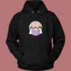 Teacher Halloween Ghost Hoodie Style