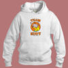 Team Eddy Ed Edd Hoodie Style