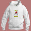 Team Grinch Aesthetic Hoodie Style